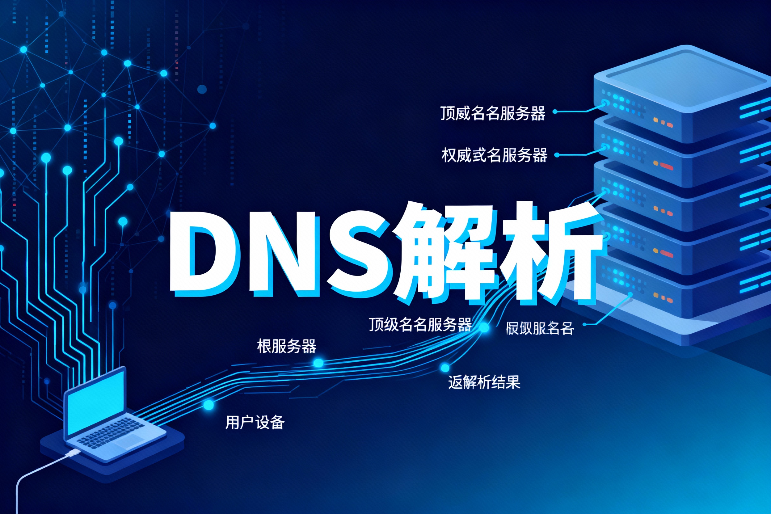 dns恢复最简单方法有哪些?